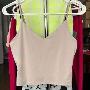 Dynamite Seamless Bra top size XS